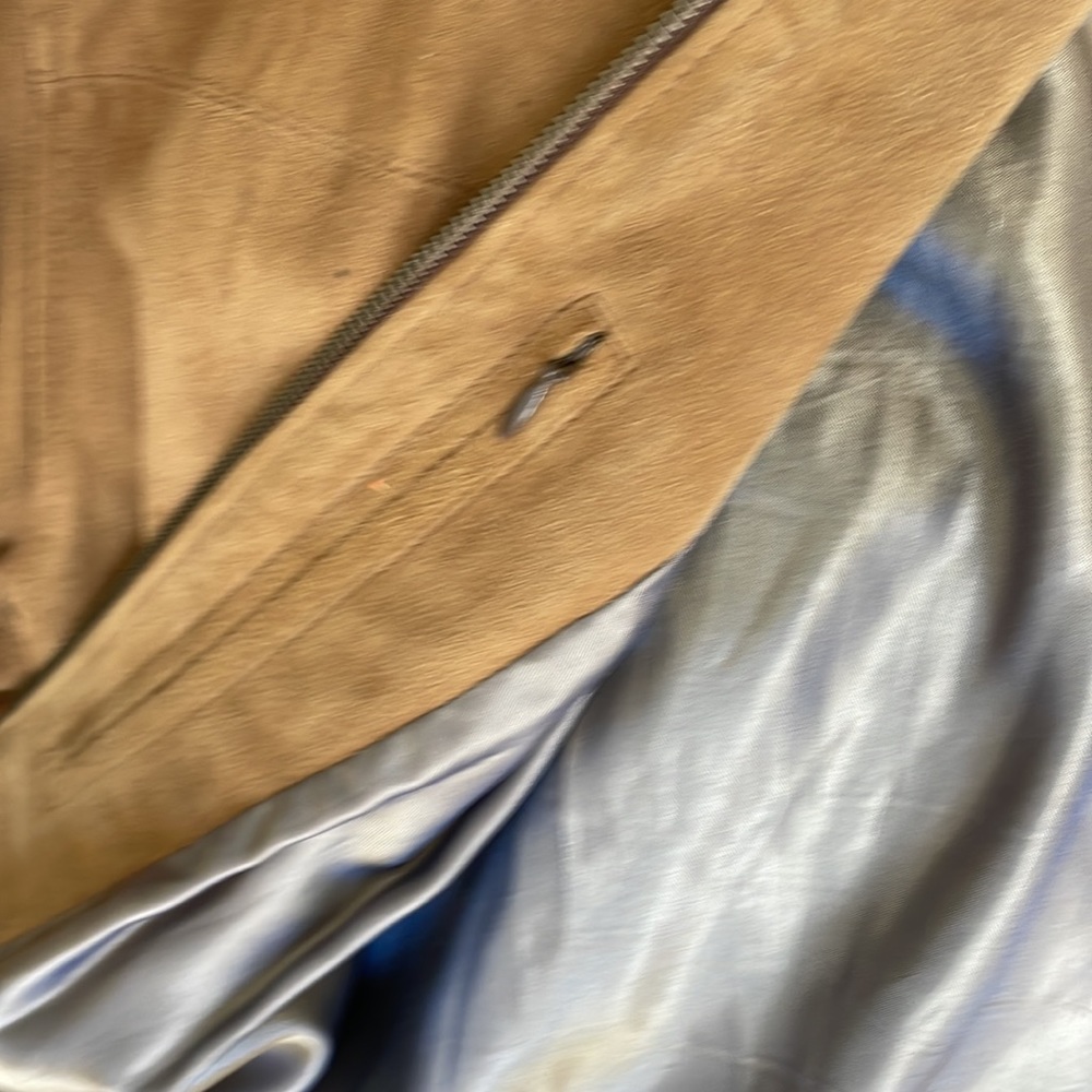 Dagorret Men Jacket - Picture 8 of 8
